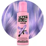 Crazy Color Semi-Permanent Color Cream 54 lavender 100 ml