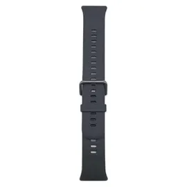 Huawei WATCH FIT 3 Fluoroelastomer Strap,Schwarz