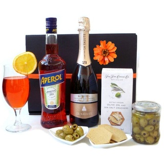 Aperol Sprizz Geschenkset