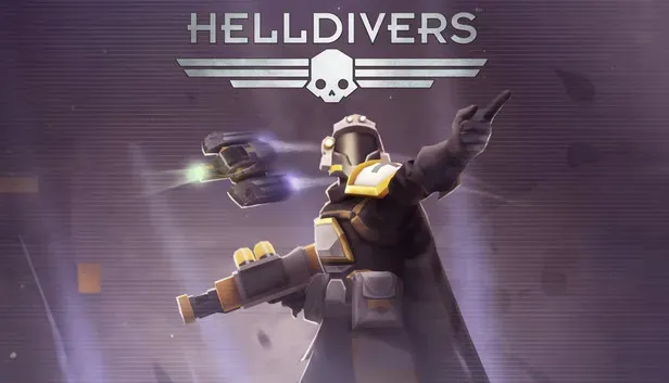 HELLDIVERS - Support Pack