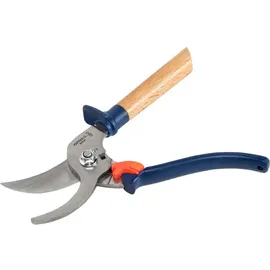 Opinel Gartenschere Mehrfarbig