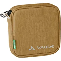 Vaude Wallet L Peanut Butter Braun