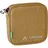 Vaude Wallet L Peanut Butter Braun