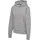 hummel Hoodie Grau Melange XS