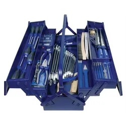 Werkzeugsortiment 60tlg. - S4000820301