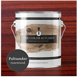 A.S. Création THE COLOR KITCHEN Holzlasur Palisander 2,5 l