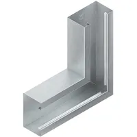 Niedax GK-Vertikaleck 90Gr. GKV 170-78T70 VW