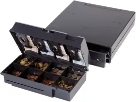 ANKER Universal Cash Drawer, anthrazit