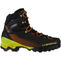 carbon/lime punch 43,5