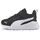 Anzarun Lite AC Inf Schwarz/Weiß 21