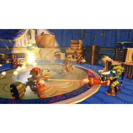 Skylanders SUPERCHARGERS