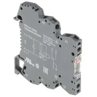 ABB RB121P-5VDC Relais