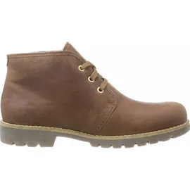 Panama Jack Biker-Boots Herren Braun 40