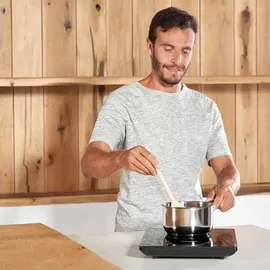 Taurus Alpatec Taurus Darkfire Single - Schwarz