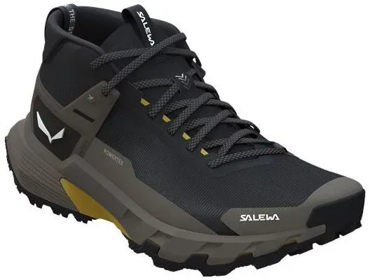 Salewa Pedroc 2 Mid Powertex M black out/bungee cord (0994) 6