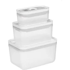 Zwilling Fresh & Save Vakuum Boxset, S/M/L