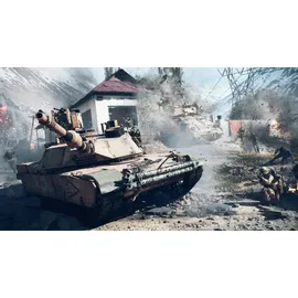 Battlefield 6 - Phantom Edition (PEGI) (Xbox Series X)