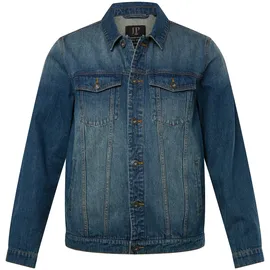 Jp1880 Funktionsjacke blue denim 6XL