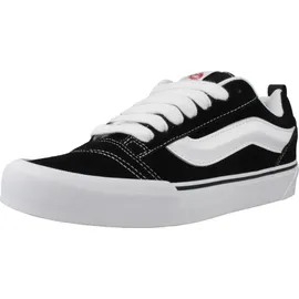 Vans Knu Skool Black 36
