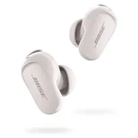 Bose NEW QuietComfort Earbuds II, drahtlose In-Ear-Bluetooth-Kopfhörer mit Geräuschunterdrückung Weiß Bose - Weiß