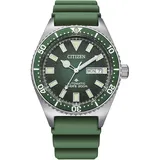 Citizen Promaster Mechanical Diver NY0121-09XE