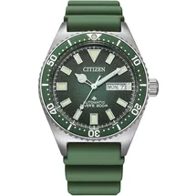 Citizen Promaster Mechanical Diver NY0121-09XE