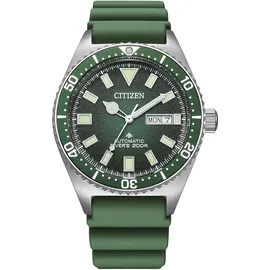 Citizen Promaster Mechanical Diver NY0121-09XE