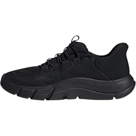 adidas CLOUDFOAM FLEX RAPIDFIT Herren Core Black/Core Black/Carbon 49