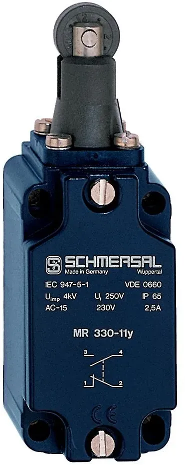 Schmersal Positionsschalter MR 330-11y
