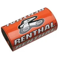 Renthal Lenkerpolster Fatbar Orange