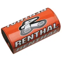 Renthal Lenkerpolster Fatbar Orange