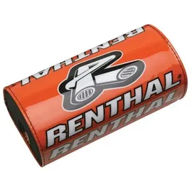 Renthal Lenkerpolster Fatbar Orange