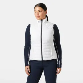 HELLY HANSEN Crew Insulator Vest 2.0 Weste - XS