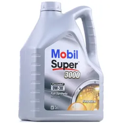MOBIL Motoröl FORD,FORD USA 154488 Motorenöl,Öl,Öl für Motor