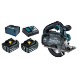 Makita DCS553RTJ