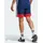 adidas Tiro 25 Essentials Shorts - team navy / Red - S