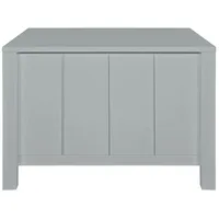 Raumhirsch furniture Spielzeugtruhe Allpin – Sicherer und stilvoller Stauraum
