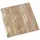 vidaXL Bodenbelag, Bodenplanken PVC