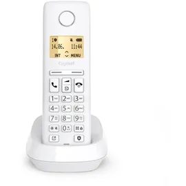 Gigaset Pure 100 weiß