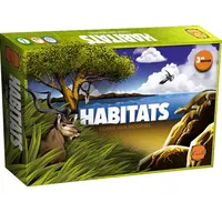 Cwali Habitats 3rd Edition