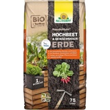 NEUDORFF NeudoHum HochbeetErde 75 l