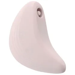 Massagevorrichtung Playboy Rosa