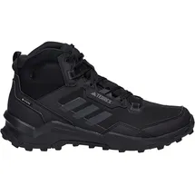 adidas Terrex AX4 Mid GTX Herren Core Black/Carbon/Grey Four 46