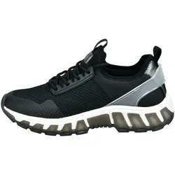 Bagatt Sneaker Chi schwarz Damen