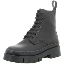 Art Stiefeletten in schwarz | Gr.: 39