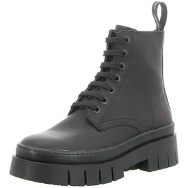 Art Stiefeletten in schwarz | Gr.: 39