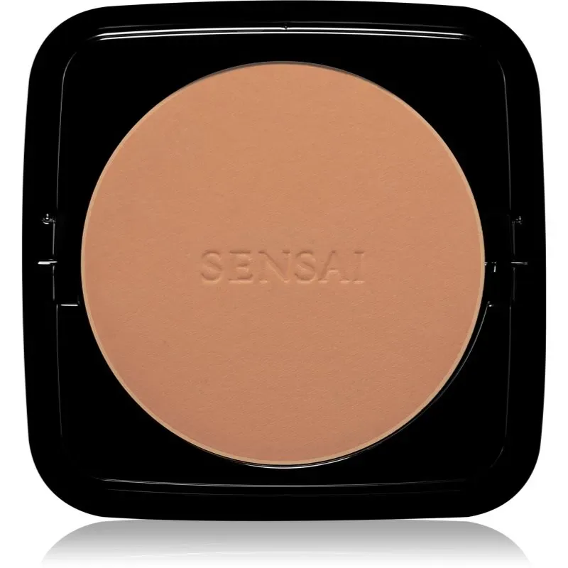 Sensai Total Finish Puder-Make-up Ersatzfüllung Farbton TF206 Golden Dune 11 g