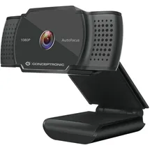 Conceptronic AMDIS06B Schwarz