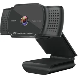 Conceptronic AMDIS06B Schwarz