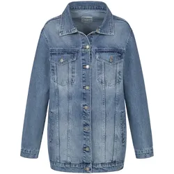Rock Creek Jeansjacke Jacke